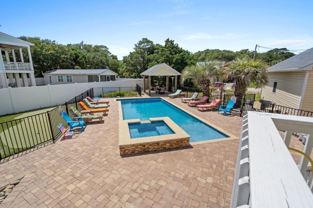 4806 S Ocean Blvd., Surfside Beach, SC 29575