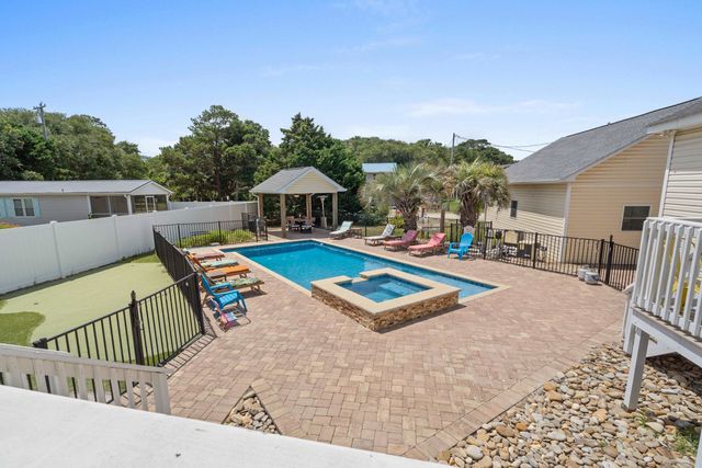 4806 S Ocean Blvd., Surfside Beach, SC 29575