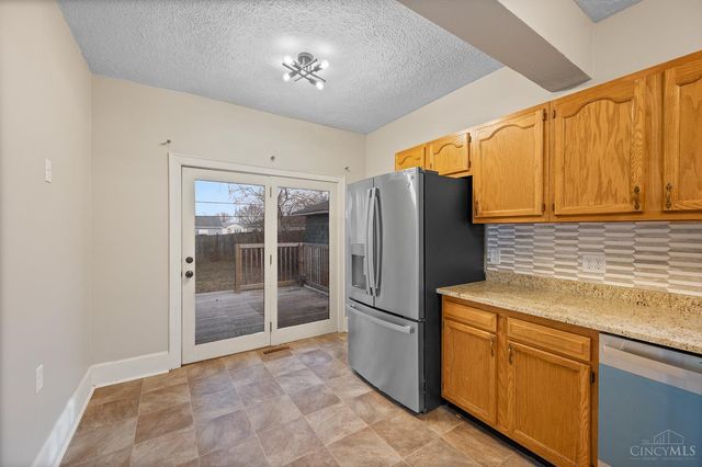 2709 Elmo Place, Middletown, OH 45042