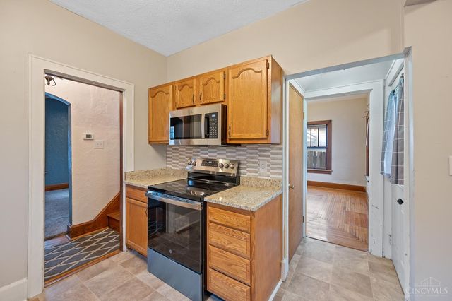 2709 Elmo Place, Middletown, OH 45042