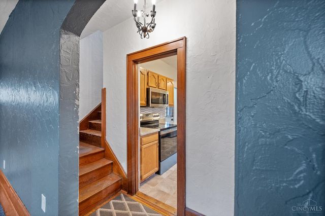 2709 Elmo Place, Middletown, OH 45042