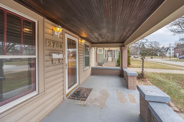 2709 Elmo Place, Middletown, OH 45042