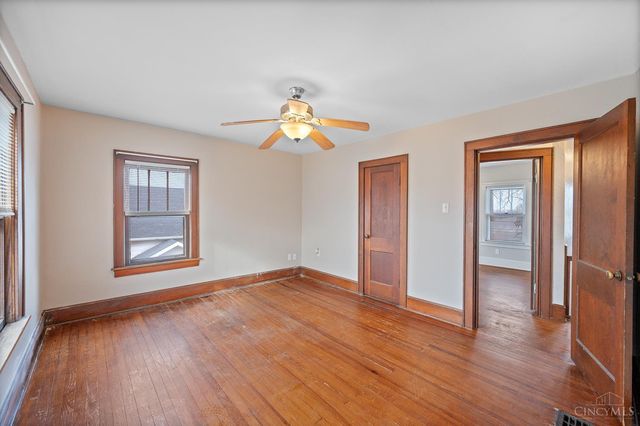 2709 Elmo Place, Middletown, OH 45042