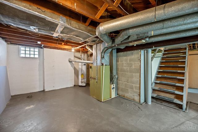 2709 Elmo Place, Middletown, OH 45042