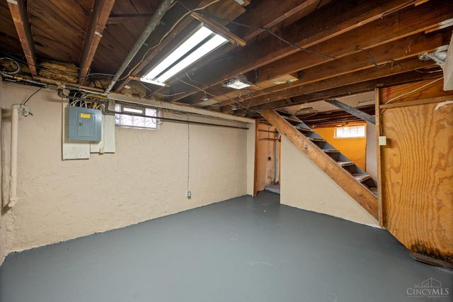 2709 Elmo Place, Middletown, OH 45042