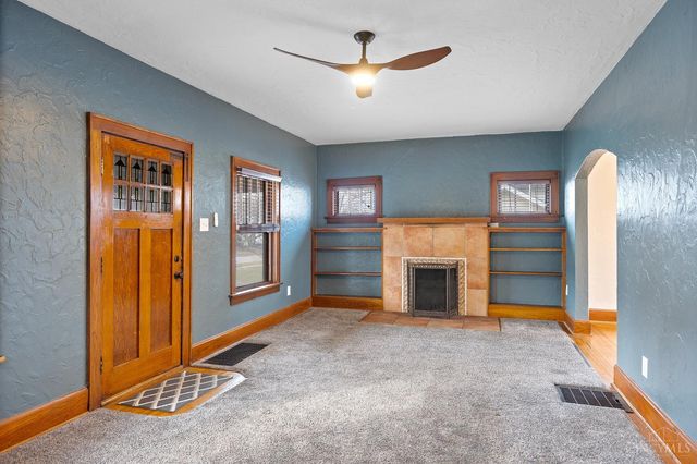 2709 Elmo Place, Middletown, OH 45042