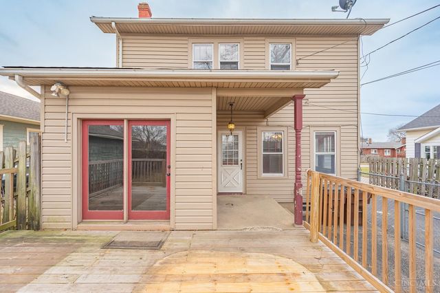 2709 Elmo Place, Middletown, OH 45042