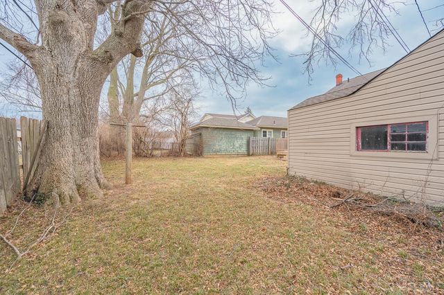 2709 Elmo Place, Middletown, OH 45042