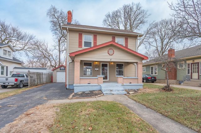 2709 Elmo Place, Middletown, OH 45042