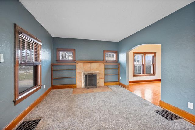 2709 Elmo Place, Middletown, OH 45042