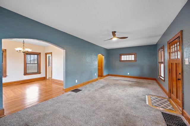 2709 Elmo Place, Middletown, OH 45042