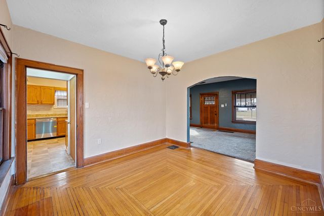 2709 Elmo Place, Middletown, OH 45042