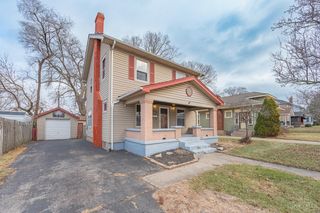 2709 Elmo Place, Middletown, OH 45042