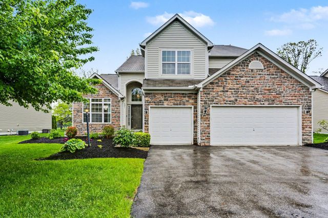 507 Buena Park Drive, Delaware, OH 43015