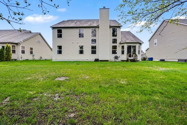 507 Buena Park Drive, Delaware, OH 43015