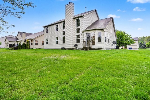 507 Buena Park Drive, Delaware, OH 43015