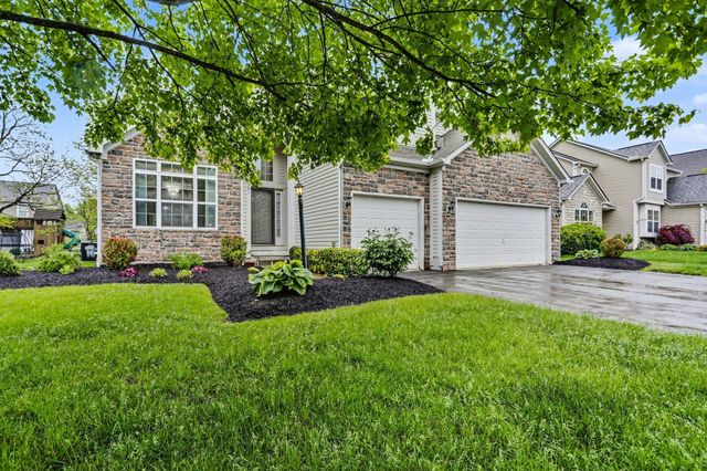 507 Buena Park Drive, Delaware, OH 43015