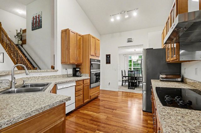 507 Buena Park Drive, Delaware, OH 43015