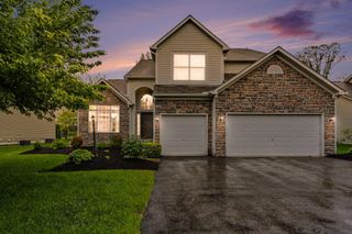 507 Buena Park Drive, Delaware, OH 43015