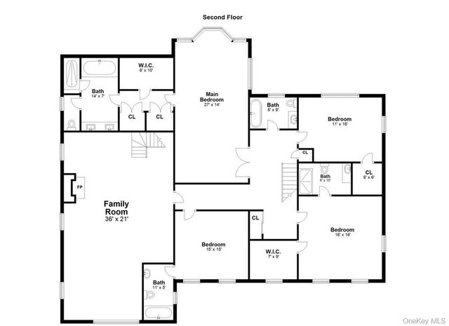 26 Plumwood Road, Briarcliff Manor, NY 10510
