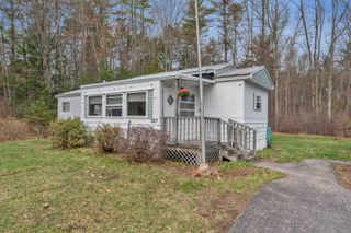 827 Franklin Pierce Highway, Barrington, NH 03825