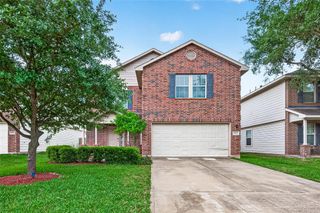 20915 Imperial Landing Lane, Katy, TX 77449