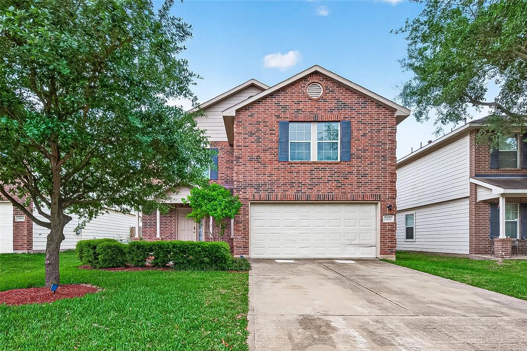 20915 Imperial Landing Lane, Katy, TX 77449