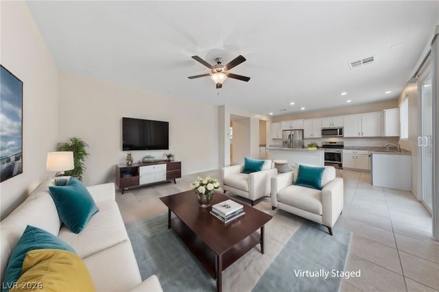 4508 Moon Hill Rock Avenue, North Las Vegas, NV 89084