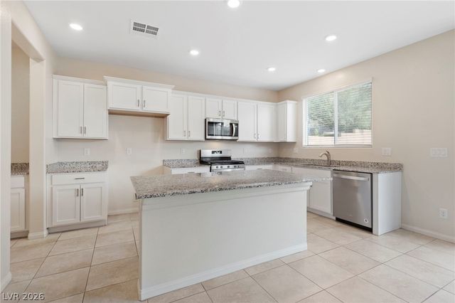 4508 Moon Hill Rock Avenue, North Las Vegas, NV 89084