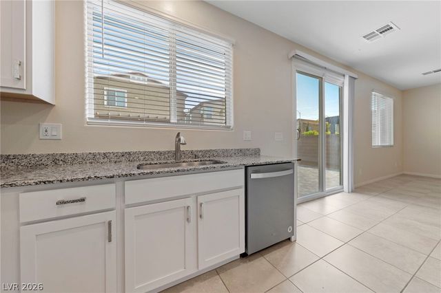 4508 Moon Hill Rock Avenue, North Las Vegas, NV 89084