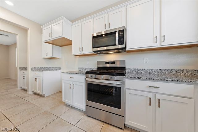 4508 Moon Hill Rock Avenue, North Las Vegas, NV 89084