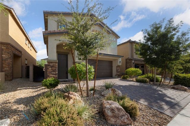 4508 Moon Hill Rock Avenue, North Las Vegas, NV 89084