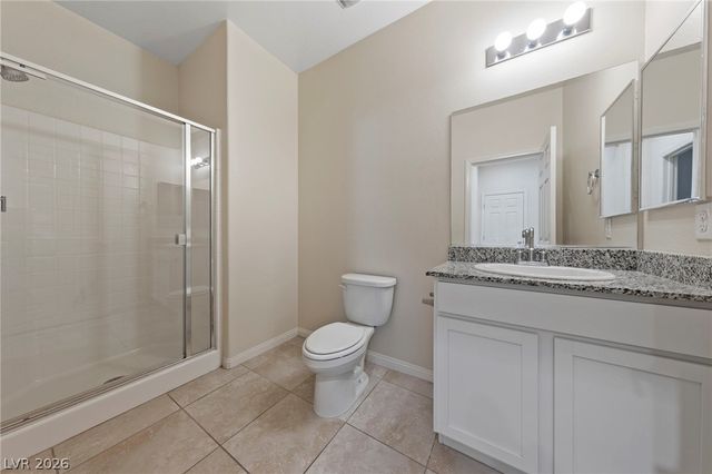 4508 Moon Hill Rock Avenue, North Las Vegas, NV 89084