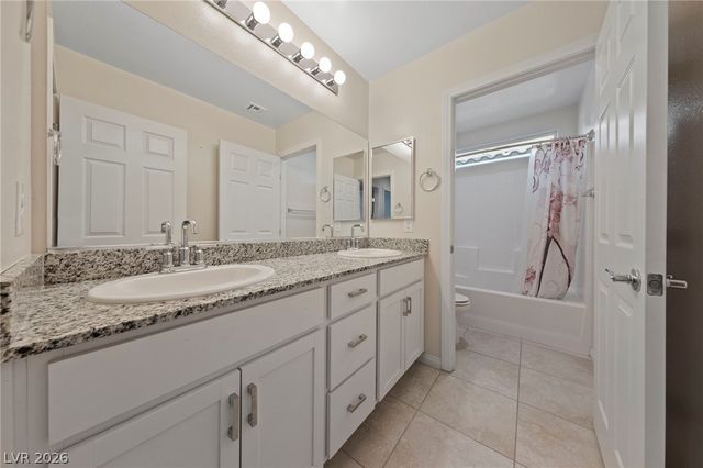 4508 Moon Hill Rock Avenue, North Las Vegas, NV 89084