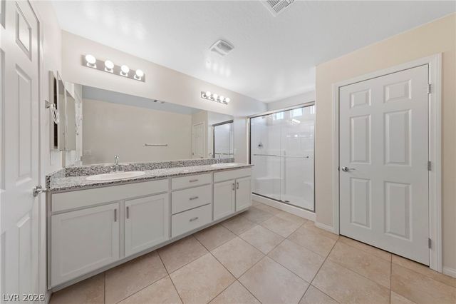 4508 Moon Hill Rock Avenue, North Las Vegas, NV 89084