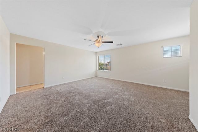 4508 Moon Hill Rock Avenue, North Las Vegas, NV 89084