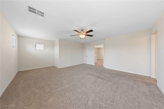 4508 Moon Hill Rock Avenue, North Las Vegas, NV 89084