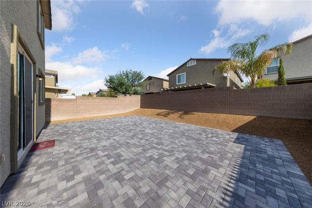 4508 Moon Hill Rock Avenue, North Las Vegas, NV 89084