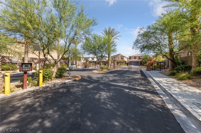 4508 Moon Hill Rock Avenue, North Las Vegas, NV 89084