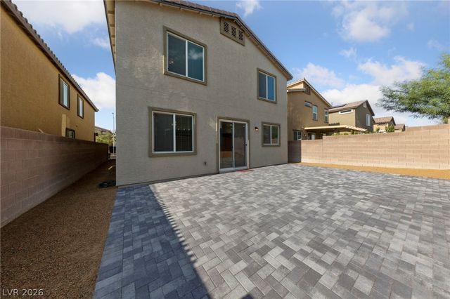 4508 Moon Hill Rock Avenue, North Las Vegas, NV 89084