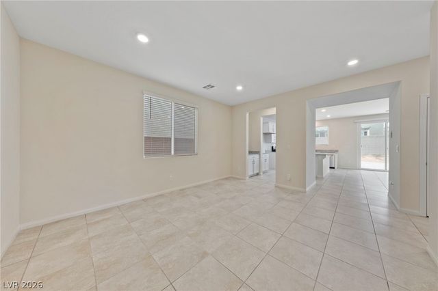 4508 Moon Hill Rock Avenue, North Las Vegas, NV 89084