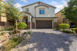 4508 Moon Hill Rock Avenue, North Las Vegas, NV 89084