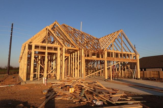 9007 Clear Water Trail, Manvel, TX 77578