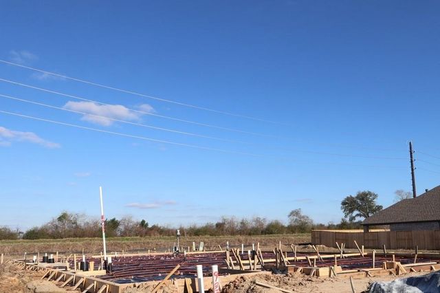 9007 Clear Water Trail, Manvel, TX 77578