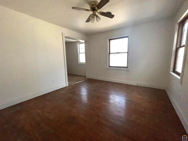 433 SW Lincoln ST, Topeka, KS 66606