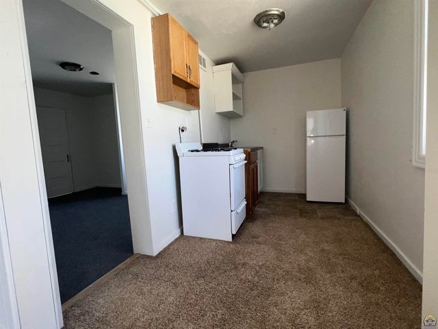 433 SW Lincoln ST, Topeka, KS 66606