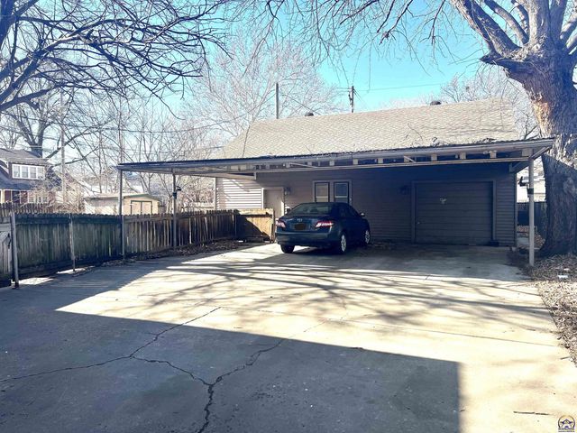 433 SW Lincoln ST, Topeka, KS 66606