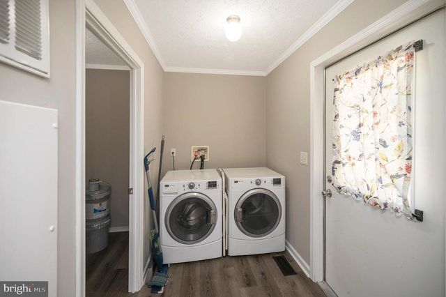 14200 W CATHARPIN RD, Spotsylvania, VA 22551