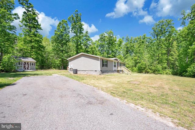 14200 W CATHARPIN RD, Spotsylvania, VA 22551