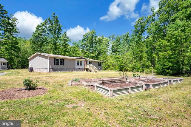 14200 W CATHARPIN RD, Spotsylvania, VA 22551
